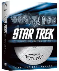 2025年最新】スタートレック dvdの人気アイテム - メルカリ