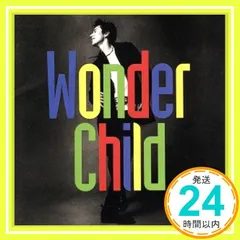 Wonder Child [CD] GAO_02