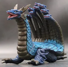 yuukiウルトラ怪獣ソフビミズノエノリュウ、ガンQ（リアルモデル） Amazon.co.jp: ウルトラ怪獣シリーズ48 ミズノエノリュウ : おもちゃ