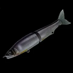 入手困難！超希少ルアマガ200個限定JOINTED CLAW 128 LMモロコ