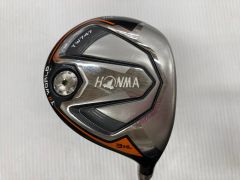【最短翌日発送】TOUR WORLD TW747 | 16.5 | S | VIZARD FP-6 | 中古 | フェアウェイウッド | ホンマゴルフ