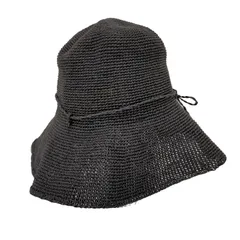 アーバンリサーチドアーズ URBAN RESEARCH DOORS 細編みペーパーハット レディース ONE SIZE 