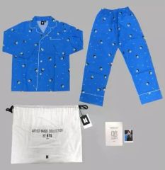 artist made collection by BTS JIN パジャマ - メルカリ