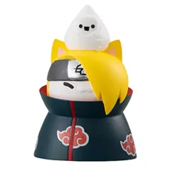 【中古】トレーディングフィギュア 8.デイダラ 「ニャルト! NARUTO -ナルト- 疾風伝 ニャルト!決戦!”暁”戦突入編」