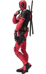 MAFEX No.082 デッドプール Gurihiru フィギュア - メルカリ