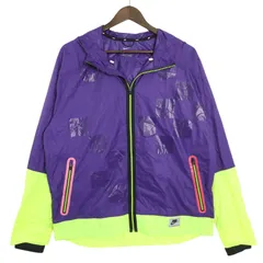 ナイキ NIKE シールド　ランニングジャケット　ナイロンジャケット Amazon.co.jp: NIKE ナイキ シールド トレイルランニング