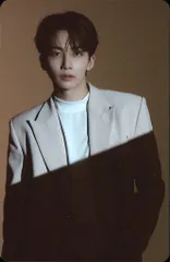 SEVENTEEN JEONGHAN 2021 IN-COMPLETE トレーディングカード 4