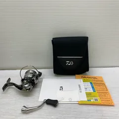 まさ 22イグジストLT2500S リール OH済み 1000s-pセット 22イグジスト LT2500S-XH」の人気商品一覧 | 安い商品を通販