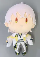 刀剣乱舞 御伴散歩 御伴くじ その3 鶴丸国永 一文字則宗 御伴ぬいぐるみ フリューくじ 刀剣乱舞ONLINE 御伴散歩 ～御伴くじ～ その3』全