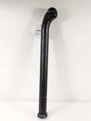 【Nori】中古 ENVE カーボン シートポスト 27.２　白ロゴ Nori様専用】中古 ENVE カーボン シートポスト 27.2 白ロゴ
