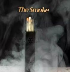 The Smoke