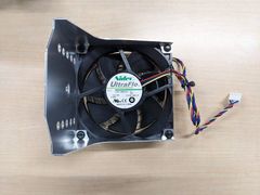 Supermicro　CPUクーラー H11 AMD EPYC 7000 Series用　SNK-P0064AP4