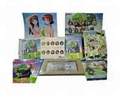 【中古】PSPソフト ときめきメモリアル4 コンプリートセット ブルーレイ版[コナミスタイル限定]