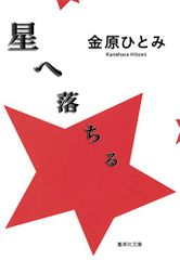 星へ落ちる (集英社文庫)／金原 ひとみ