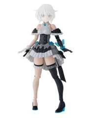 【新品】BANDAI SPIRITS(バンダイ スピリッツ) 30MS アイドルマスター シャイニーカラーズ オプションボディパーツ アルファシスターズファンタズム1[カラーA] 色分け済みプラモデル