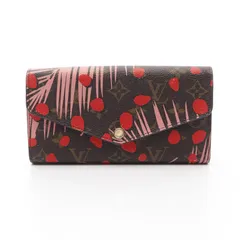 2025年最新】ルイヴィトン モノグラムジャングル財布の人気