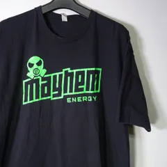 年最新mayhem tシャツの人気アイテム   メルカリ