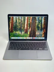 【美品】 Macbook Air M1 8GBメモリ 512GB 2020 Amazon.com: Late 2020 Apple MacBook Air with Apple M1 Chip