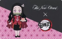 2025年最新】ニューオータニ 鬼滅 ルームキーの人気アイテム