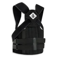 (S) 理想の美姿勢キープ 長時間快適 簡単着脱 巻き肩・背中の丸まり補正 伸縮