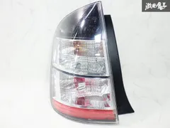 プリウス NHW20 右テールランプ 15501348 プリウス NHW20 右テールランプ 15501348
