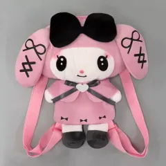 新品⭐︎真夜中のメロクロ❤︎3ボックス付き収納ケース2 ブランケット　リュック 2025年最新】真夜中のメロクロ リュックの人気アイテム - メルカリ