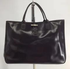 【Longchamp】 トートバッグのサムネイル