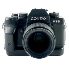 2023年最新】contax rts iiの人気アイテム - メルカリ