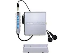 2025年最新】SHARP MD-ST600の人気アイテム - メルカリ