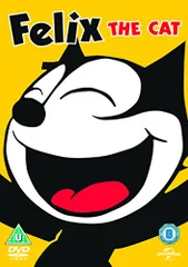 【中古】 フィリックス (DVD) FELIX The CAT フィリックス・ザ・キャット DVD-BOX - メルカリ