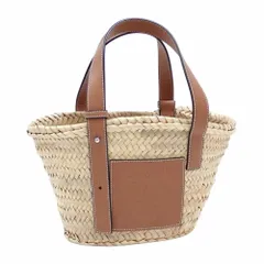 2025年最新】LOEWE かごバッグの人気アイテム - メルカリ
