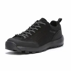 HI-TEC AORAKI II WP ブラックのサムネイル