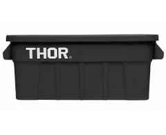 2023年最新】トラスト ソーラージトートウィズリッド TRUST THOR LARGE