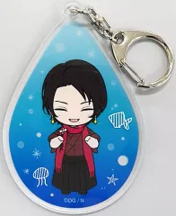 【中古】雑貨 加州清光 海ver. ぽてだん アクリルキーホルダー 「刀剣乱舞-ONLINE-」
