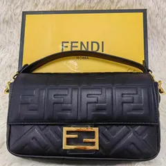 フェンディ FENDI マンマバケットの人気アイテム【2024年最新】 - メルカリ