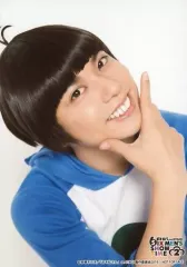 【中古】生写真(男性) 柏木佑介(カラ松)/『DVD・Blu-ray「舞台 おそ松さん on STAGE ～SIX MEN’S SHOW TIME2～」/CD「舞台 おそ松さん on STAGE ～SIX MEN’S SONG TIME2～ サティスファクショ