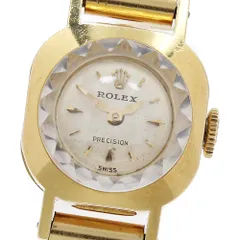 2025年最新】rolex precisionの人気アイテム - メルカリ