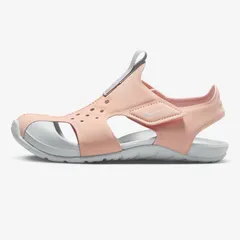 ナイキ NIKE ナイキ サンレイ プロテクト 2 キッズサンダル 943826-801 ジュニア キッズ サンダル スポーツ