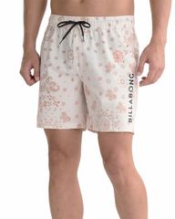 2025春夏 新品【BILLABONG/ビラボン】ALLDAY PIGMENT LAYBACKS ボードショーツ PYL メンズ BF01A500