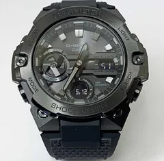 G-SHOCK G-STEEL GST-B400GB-1A9JF 中古品。 楽天市場】gst-b400gb-1a9jfの通販