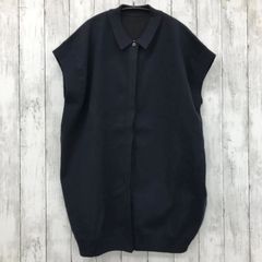 【 RIM.ARK 】リムアーク オーバーサイズニットカラートップス