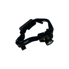 ☆新品未使用☆値下げしました！！ H7R CORE ヘッドランプ LEDLENSER H7R CORE ヘッドランプ ヘッドライト新品未使用