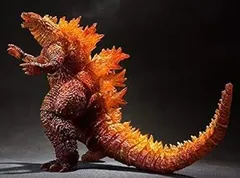 2025年最新】バーニングゴジラモンスターアーツの人気アイテム - メルカリ