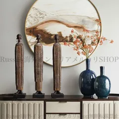 2026年最新】アフリカ オブジェの人気アイテム - メルカリ