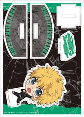 [Brand New & Official] Tokyo Revengers Character Petit Vol. 3 Hanagaki Takemichi Official Goods - Colleize