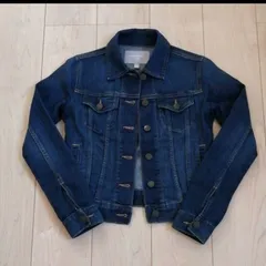 バナナリパブリック BANANA REPUBLIC Gジャン デニムジャケット