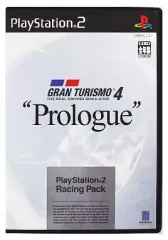 【中古】PS2ソフト グランツーリスモ4 プロローグ版 [ベスト版]
