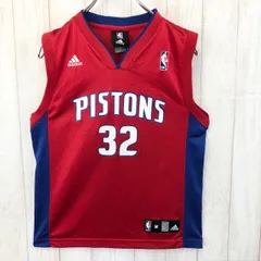 2025年最新】pistons ユニフォームの人気アイテム - メルカリ