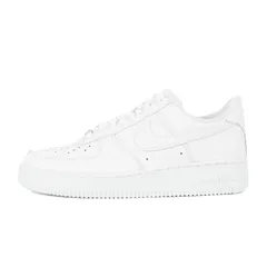【新品】NIKE ナイキ サイズ:26.0cm / AIR FORCE 1 07 (2024年製 / CW2288-111) / エアフォース / ホワイト 白 / US8 / ローカット スニーカー シューズ 靴【メンズ】