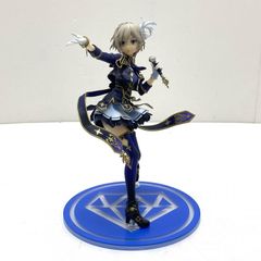 FGO】CHOCO 妖精騎士ランスロット（メリュジーヌ)フィギュア＆カード